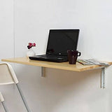 Wooden Folding Table