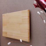 Wooden Folding Table