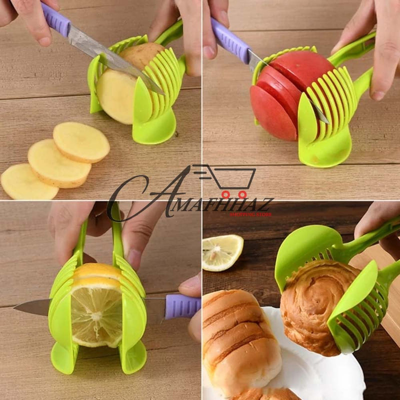Tomato Slicer