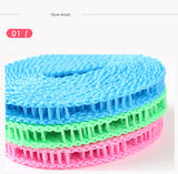 Cloth Line Hanging Rope 5 Meter