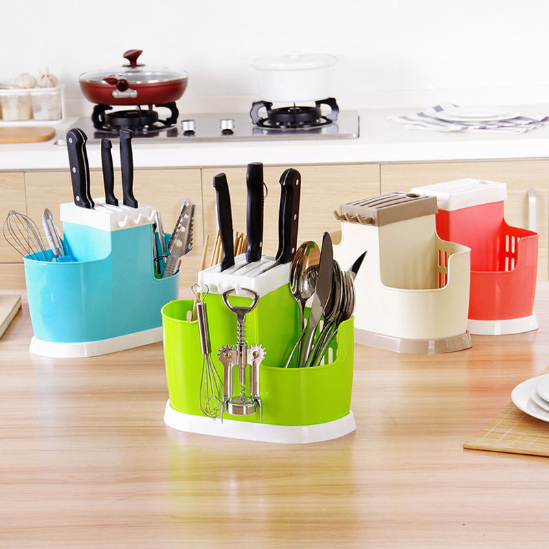 Cutlery Holder