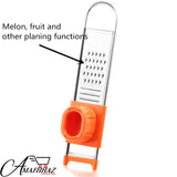Multi-function Steel Garlic Chopper & Crusher