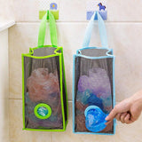 Garbage Bag Organizer pack of 2