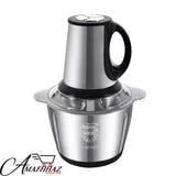 Multi-functional Spice and Meat Grinder Chopper