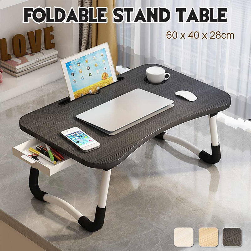 Folding Laptop Table