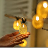 Pineapple Fairy Lights