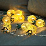 Pineapple Fairy Lights