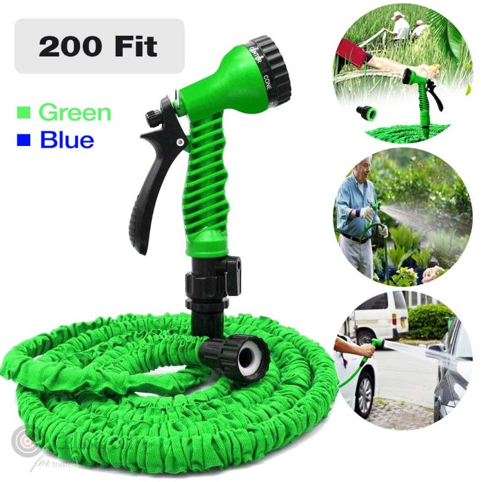 Spray Gun Water Hose pipe