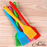 Small Silicone oil Brush Cooking Tool