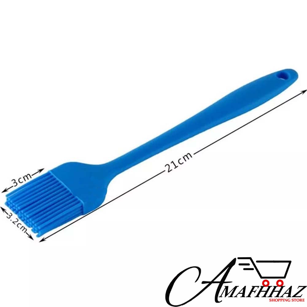 Small Silicone oil Brush Cooking Tool