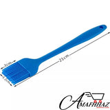 Small Silicone oil Brush Cooking Tool