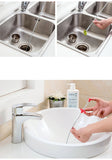 Sink Cleaning Hook