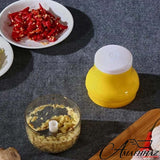 Mini Chargeable Chopper