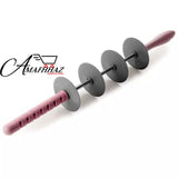 Iron Creative Cut Roller