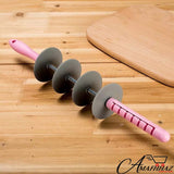 Iron Creative Cut Roller