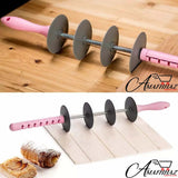 Iron Creative Cut Roller