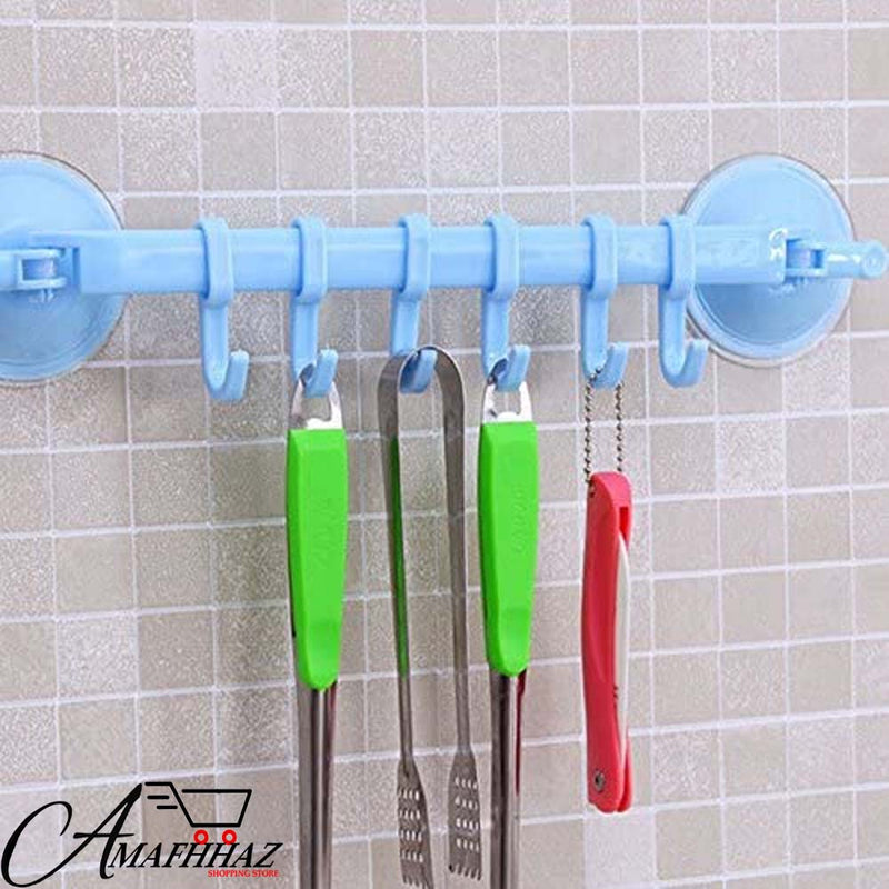 Sucker Hooks Hangers