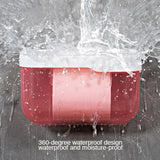 Toilet Paper Wall Holder