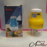 Mini Chargeable Chopper