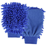 Microfiber Cleaning Mitt