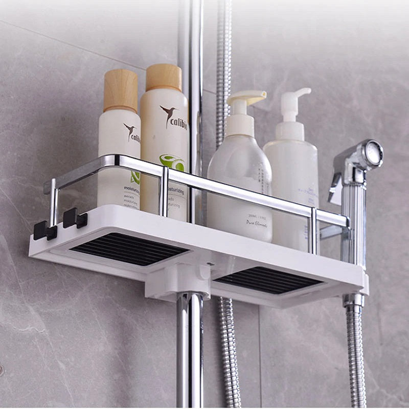 Shower Storage Rack