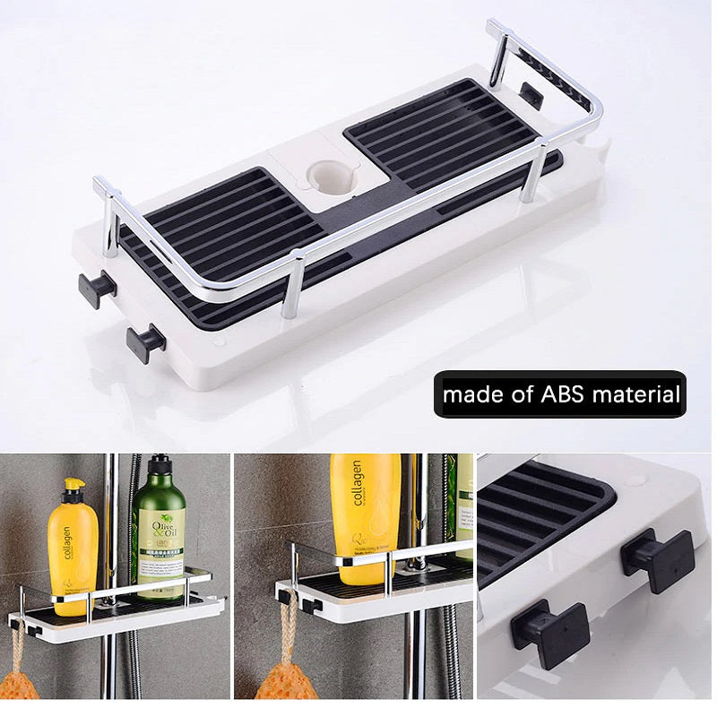 Shower Storage Rack