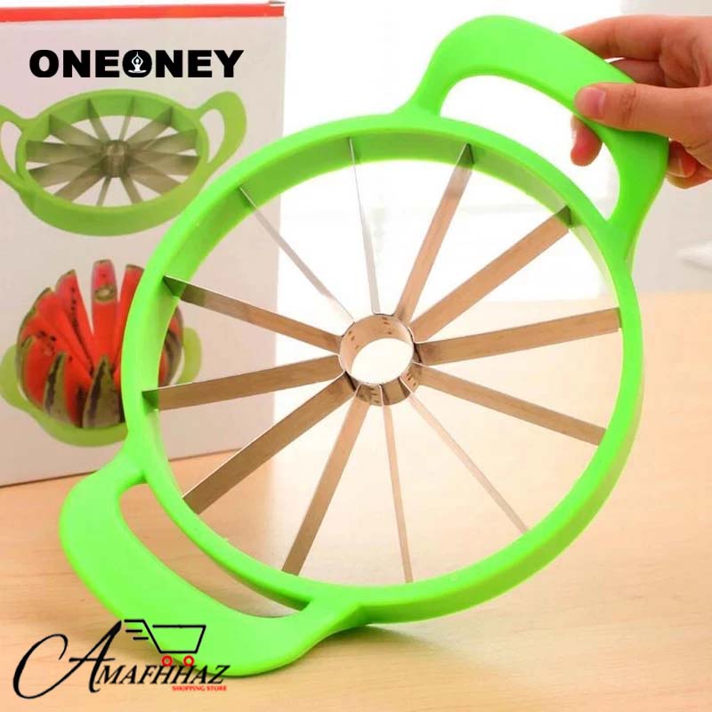 Watermelon Slicer Knife Cutter