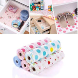 Non-Slip Place Mat Pair Of Roll