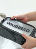 Wash Bag
