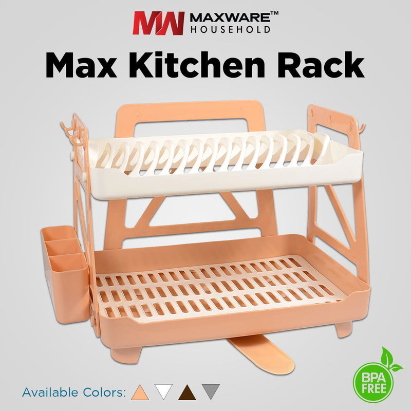 Dish Rack
