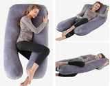 Shape Pillow for Pregnant Women