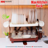 Dish Rack