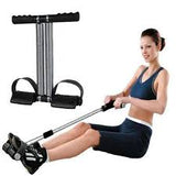 Tummy Trimar
Double spring rod.