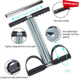 Tummy Trimar
Double spring rod.