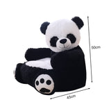 baby teady soft sofa