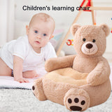 baby teady soft sofa