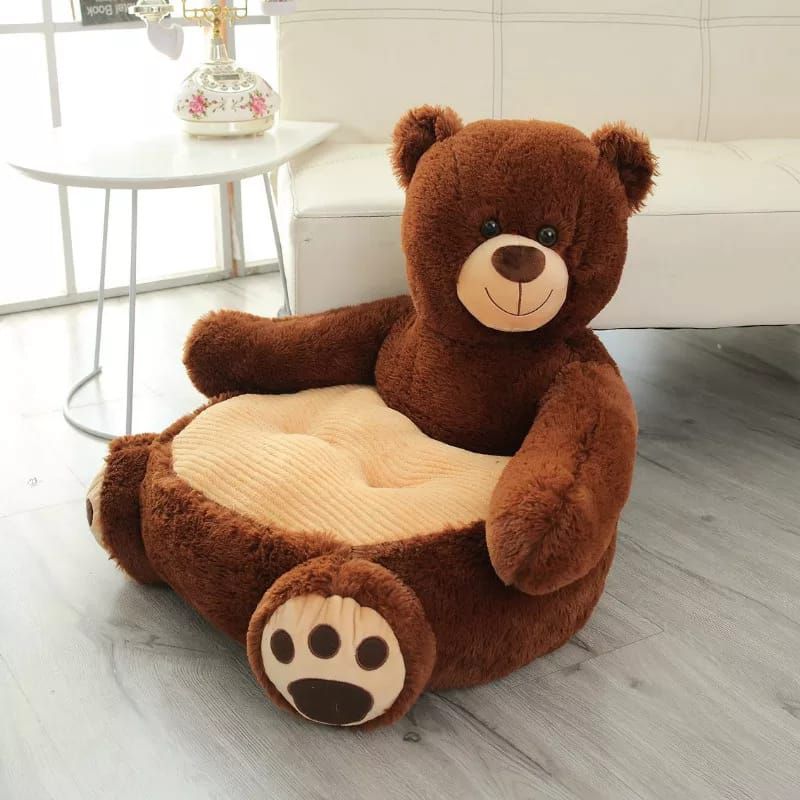 baby teady soft sofa