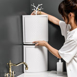 Mini Washroom corner