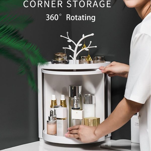 Mini Washroom corner