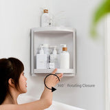 Mini Washroom corner