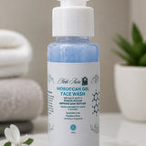 Herb Aura Moroccan Gel Face Wash