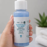 Herb Aura Moroccan Gel Face Wash
