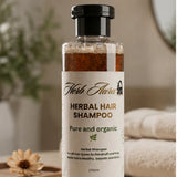 Herbal Hair Shampoo