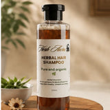 Herbal Hair Shampoo