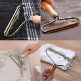 Lint Remover & Fuzz Shaver for Sweater Woven Coat, Carpet, Pet Hair