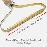 Lint Remover & Fuzz Shaver for Sweater Woven Coat, Carpet, Pet Hair