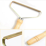 Lint Remover & Fuzz Shaver for Sweater Woven Coat, Carpet, Pet Hair