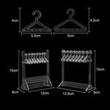 Mini Earring Display Rack