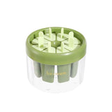 Nathome Popsicle, Ice Cream Molds - Summer Must-Haves