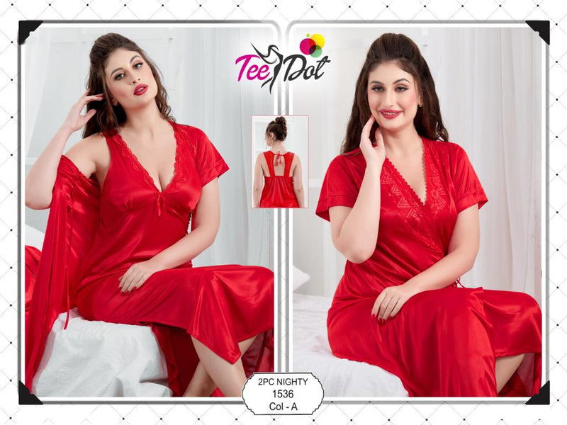 PREMIUM QUALITY NIGHTIES